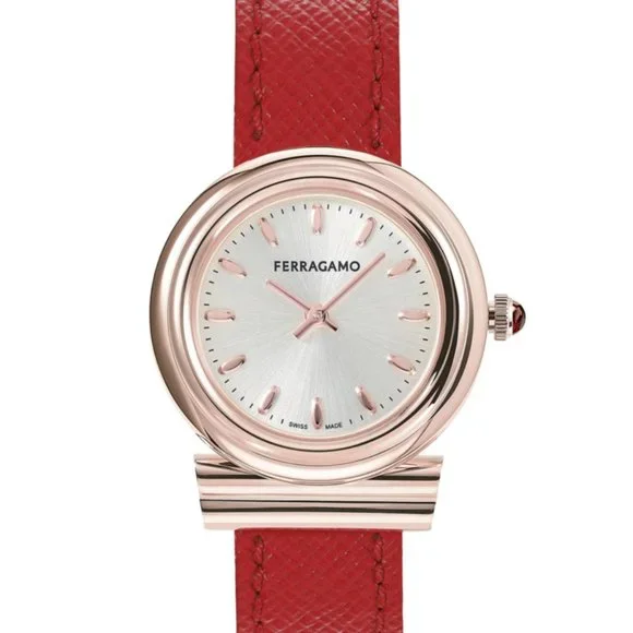 Salvatore Ferragamo | Accessories | Wow Sale Salvatore  display picture 2